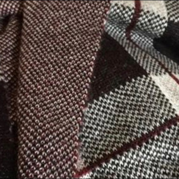 S mossimo Cape/jacket - Picture 8 of 8